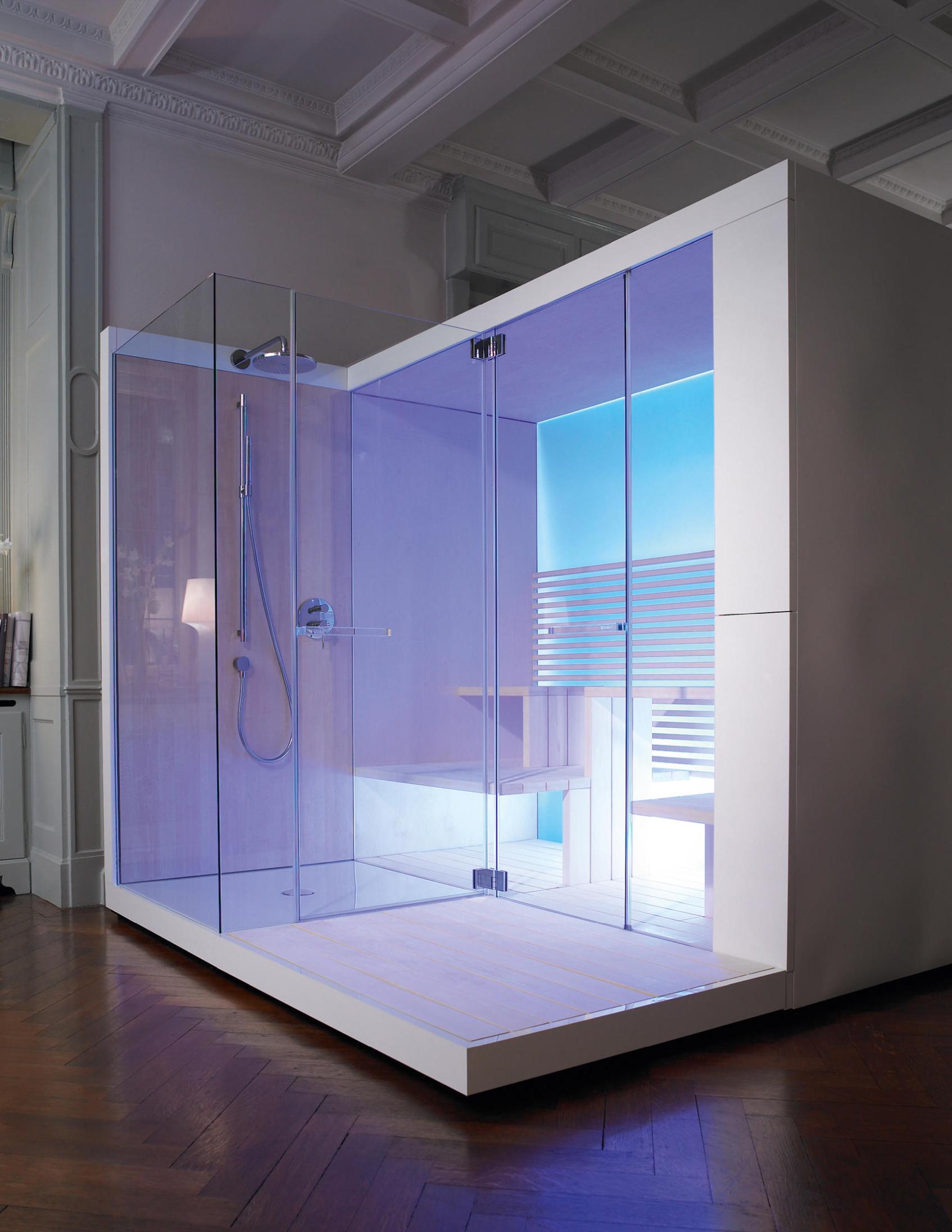 duravit inipi sauna duravit inipi sauna