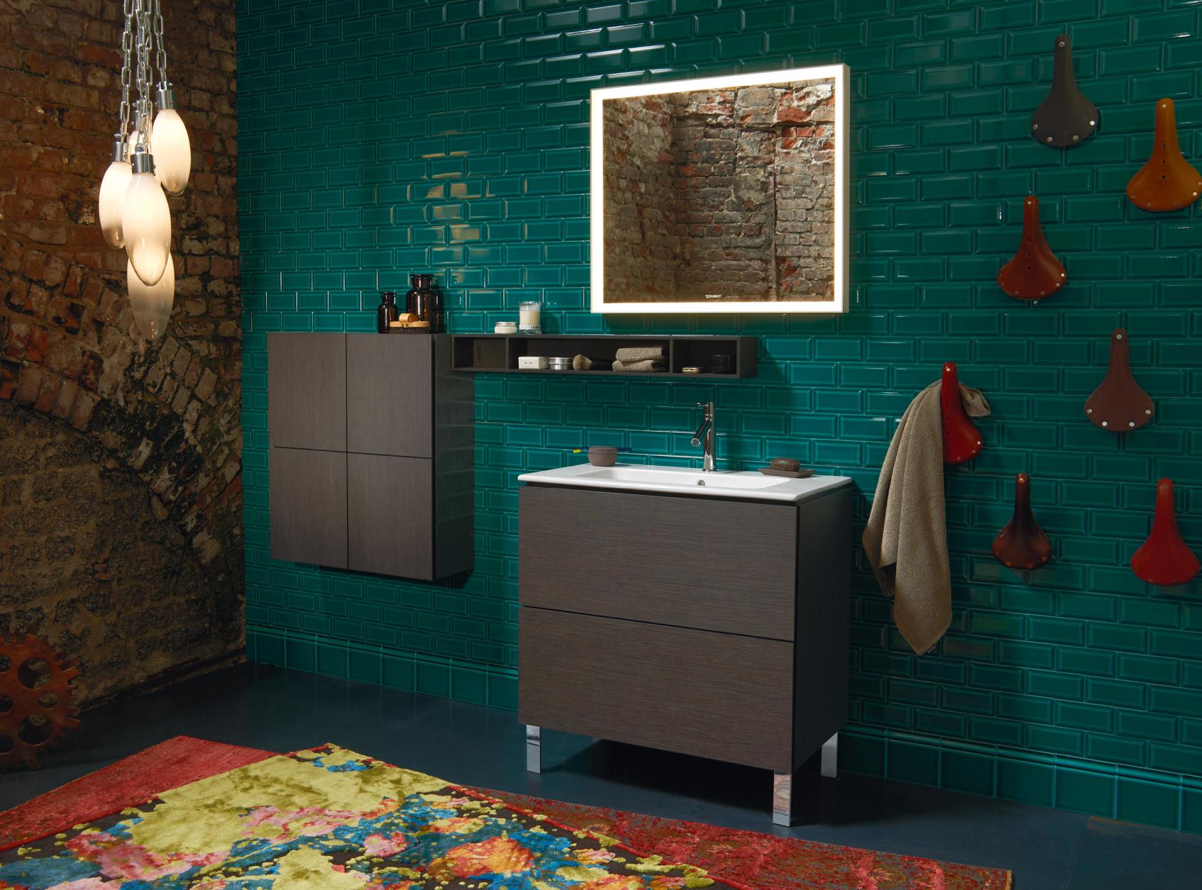 Duravit Me by Starck – aranżacje łazienki, miska wC rimless, umywalki Duravit – wyposażenie łazienki Lazienkarium Duravit Me by Starck – aranżacje łazienki, miska wC rimless, umywalki Duravit – wyposażenie łazienki Lazienkarium