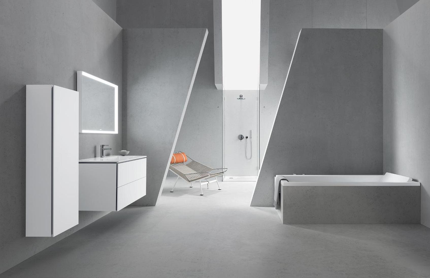 Duravit Me by Starck – aranżacje łazienki, miska wC rimless, umywalki Duravit – wyposażenie łazienki Lazienkarium Duravit Me by Starck – aranżacje łazienki, miska wC rimless, umywalki Duravit – wyposażenie łazienki Lazienkarium