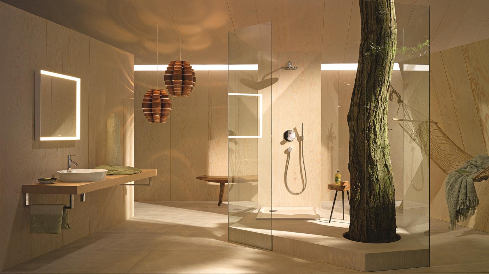 Duravit Me by Starck – aranżacje łazienki, miska wC rimless, umywalki Duravit – wyposażenie łazienki Lazienkarium Duravit Me by Starck – aranżacje łazienki, miska wC rimless, umywalki Duravit – wyposażenie łazienki Lazienkarium
