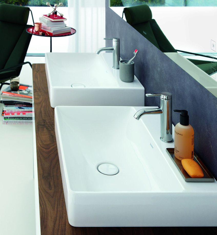 Duravit XSquare meble łazienkowe meble do łazienki szafka z lustrem, szafki pod umywalkę, wyposażenie łazienki lazienkarium.pl