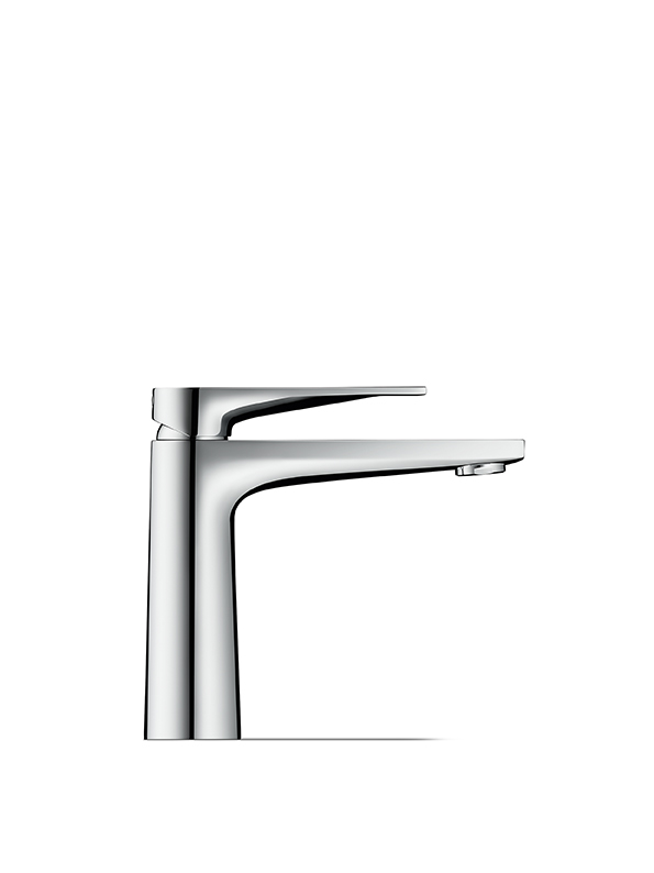 Bateria umywalkowa Duravit Tulum - www.Łazienkarium.pl duravit, duravit tulum