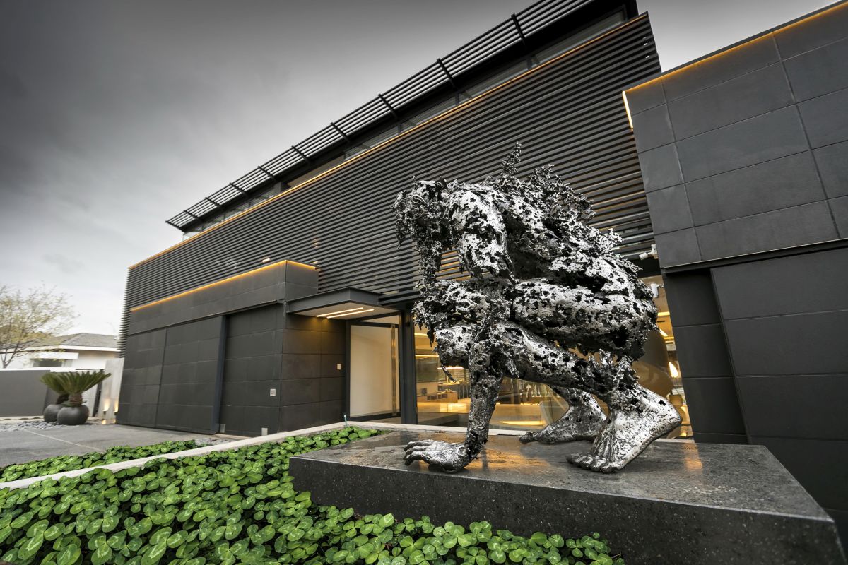 Rezydencja Victoria Residence- www.Łazienkarium.pl duravit, aranżacje duravit
