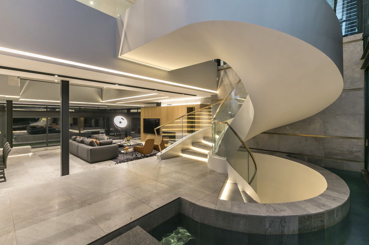 Rezydencja Victoria Residence- www.Łazienkarium.pl duravit, aranżacje duravit