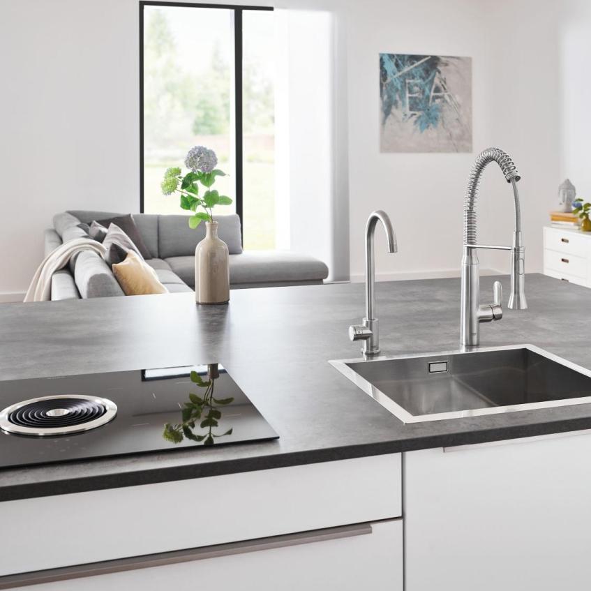 baterie kuchenne Grohe Blue Home Grohe Blue Chilled and Sparkling Grohe Blue Pure Lazienkarium baterie kuchenne Grohe Blue Home Grohe Blue Chilled and Sparkling Grohe Blue Pure Lazienkarium