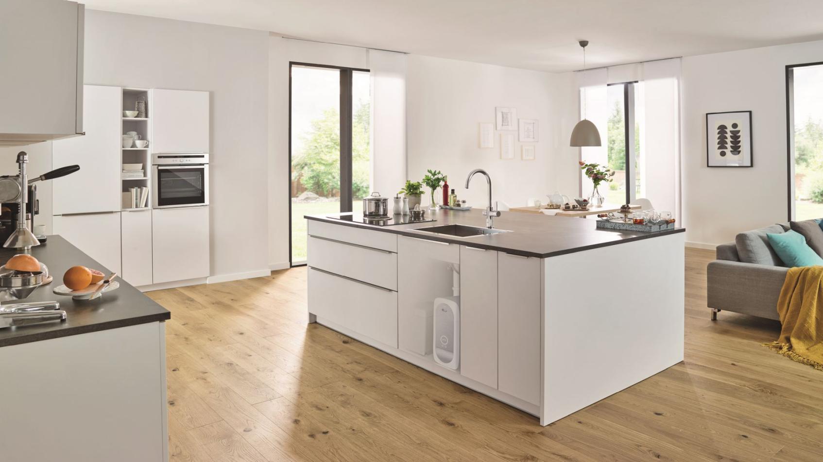baterie kuchenne Grohe Blue Home Grohe Blue Chilled and Sparkling Grohe Blue Pure Lazienkarium baterie kuchenne Grohe Blue Home Grohe Blue Chilled and Sparkling Grohe Blue Pure Lazienkarium