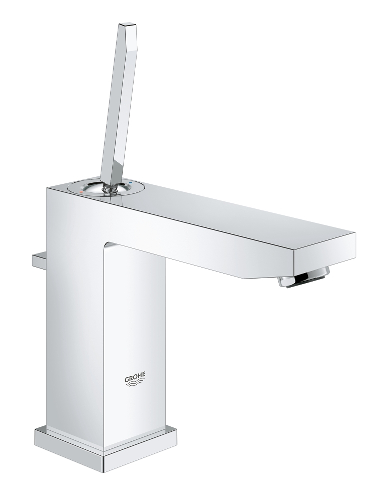 Grohe Eurocube Joy, Grohe Eurocube Joy Bateria Prysznicowa Podtynkowa Z Termostatem, Grohe Eurocube Joy Bateria Wannowa Natynkowa, Grohe Eurocube Joy Wolnostojąca Armatura Wannowa Podłogowa Cena - Cena Ceny Cennik Opinie Wymiary Katalog Inspiracje Aranżacje - lazienkarium.pl Grohe Eurocube Joy Wygoda i Pomysłowość!