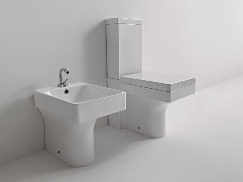 kerasan cento miska WC bidet Lazienkarium kerasan cento miska WC bidet Lazienkarium
