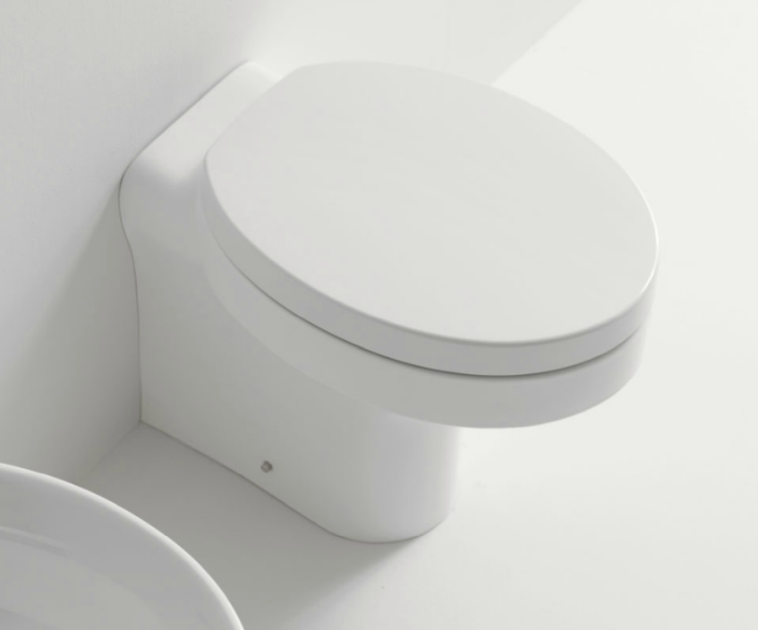 kerasan cento miska WC kerasan cento miska WC