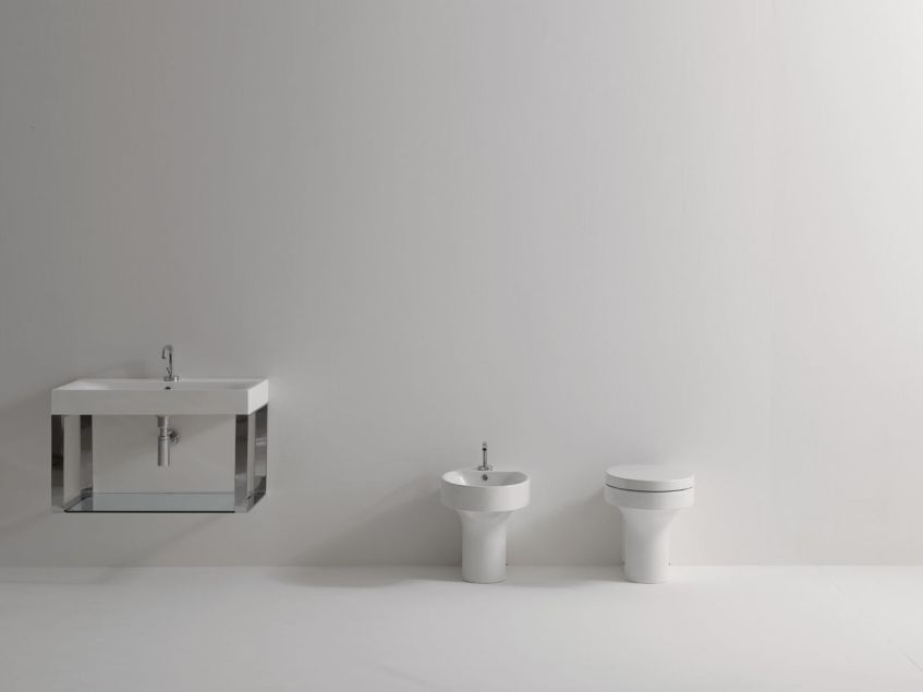 kerasan cento umywalka kerasan cento umywalka miska wc bidet