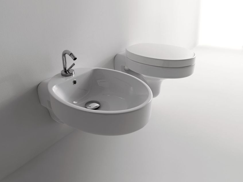 kerasan cento miska WC bidet Lazienkarium kerasan cento miska WC bidet Lazienkarium