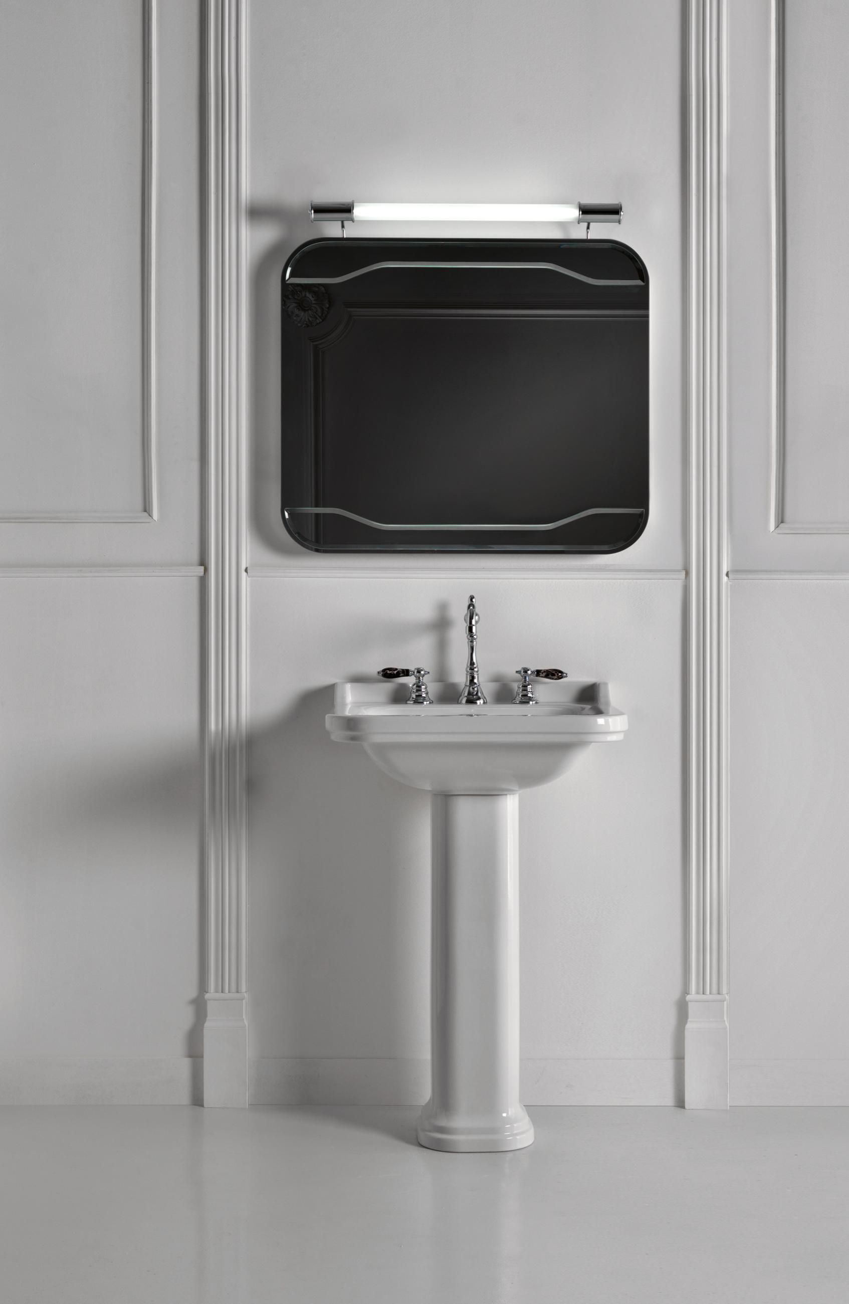 Kerasan Waldorf Łazienka Retro umywalka Kerasan Waldorf Łazienka Retro umywalka
