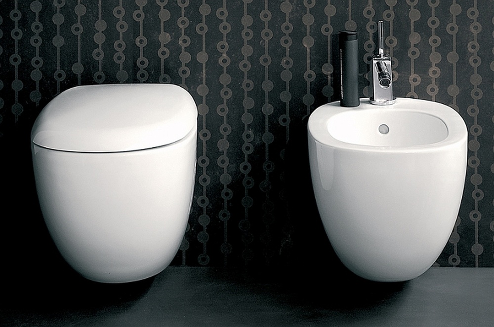 Koło Ego miska WC podwieszana i bidet podwieszany - lazienkarium.pl koło ego miska, miska wc koło ego, koło ego miska wc podwieszana