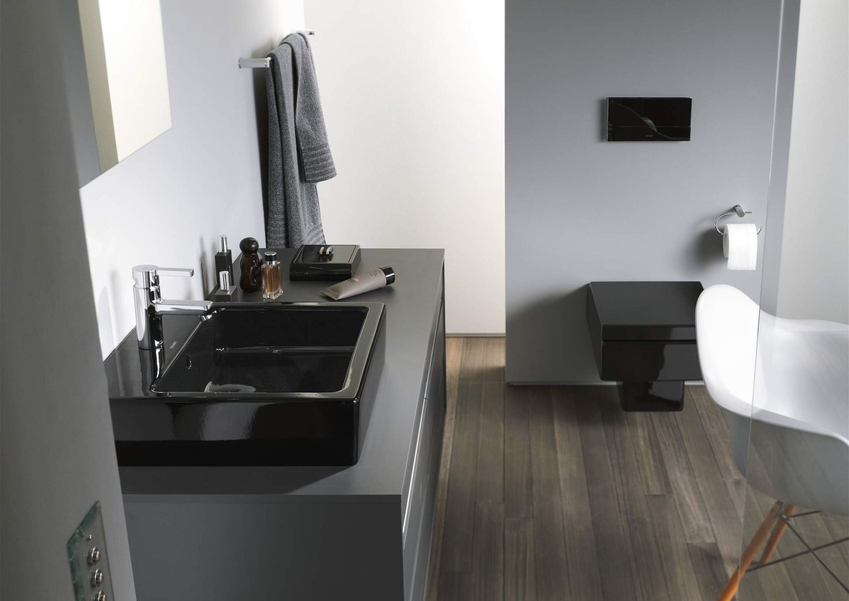 Duravit Kabiny Prysznicowe, Duravit Umywalki nablatowe, Duravit Miski WC i Bidety, Me Be Stark Duravit, Duravit Wanna do zabudowy - lazienkarium.pl Trendy Łazienka 2020/2021.Sprawdź łazienkowe Trendy - lazienkarium.pl