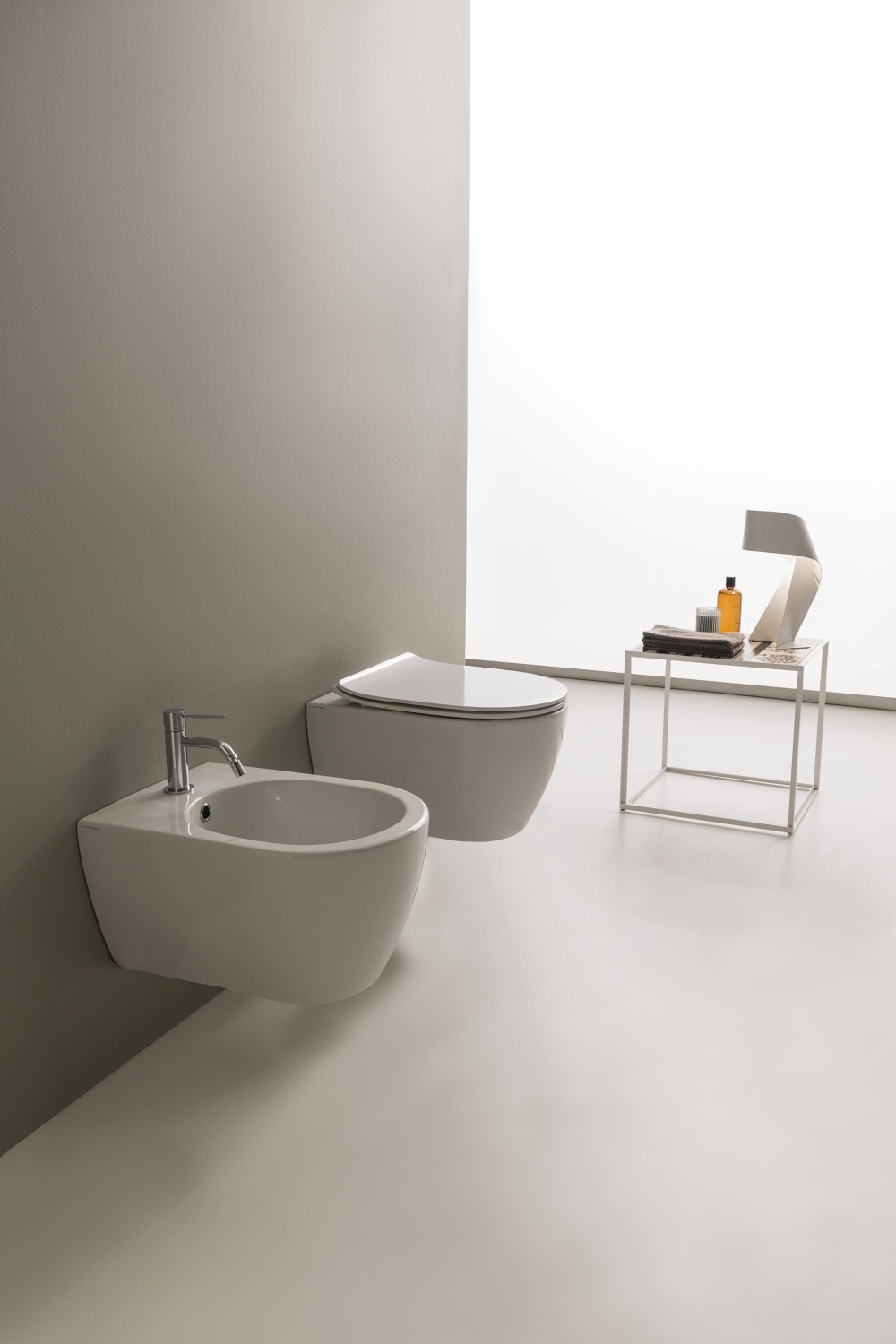 Scarabeo Moon miska WC podwieszana, Scarabeo Moon bidet podwieszany- lazienkarium.pl scarabeo moon miska wc, scarabeo moon toaleta wc, scarabeo moon bidet, scarabeo moon bidet podwieszany, scarabeo moon miska wc podwieszana