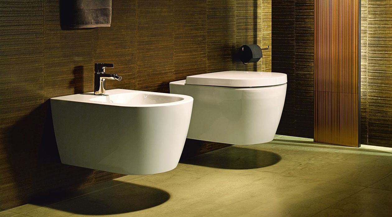Duravit Me By Starck, Umywalka Meblowa Duravit Meby Starck, Duravit Me By Stark Pisuar Elektroniczny, Duravit Me By Starck Muszla, Miska WC Sedes Kibel - Cena Ceny Cennik Opinie Wymiary Katalog Inspiracje Aranżacje - lazienkarium.pl Najepsze Miski WC