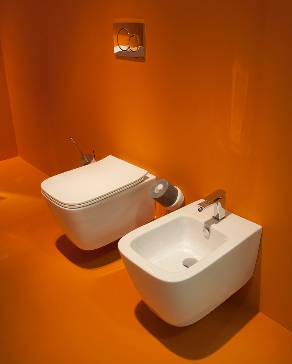 Art Ceram A16 wąska miska WC bez rantu - lazienkarium.pl art ceram a16 miska wc bez brzegu, art ceram a16 miska wc rimless, bezrantowe wc