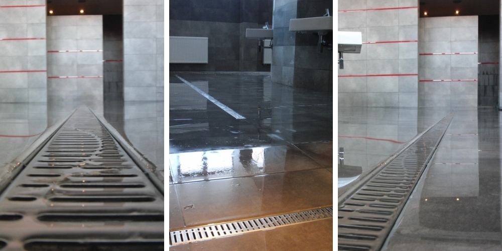 ACO ShowerDrain odpływ liniowy - lazienkarium.pl aco showerdrain odpływy liniowe, odpływy liniowe aco showerdrain, aco showerdrain odpływ prysznicowy, odpływy prysznicowe aco showerdrain