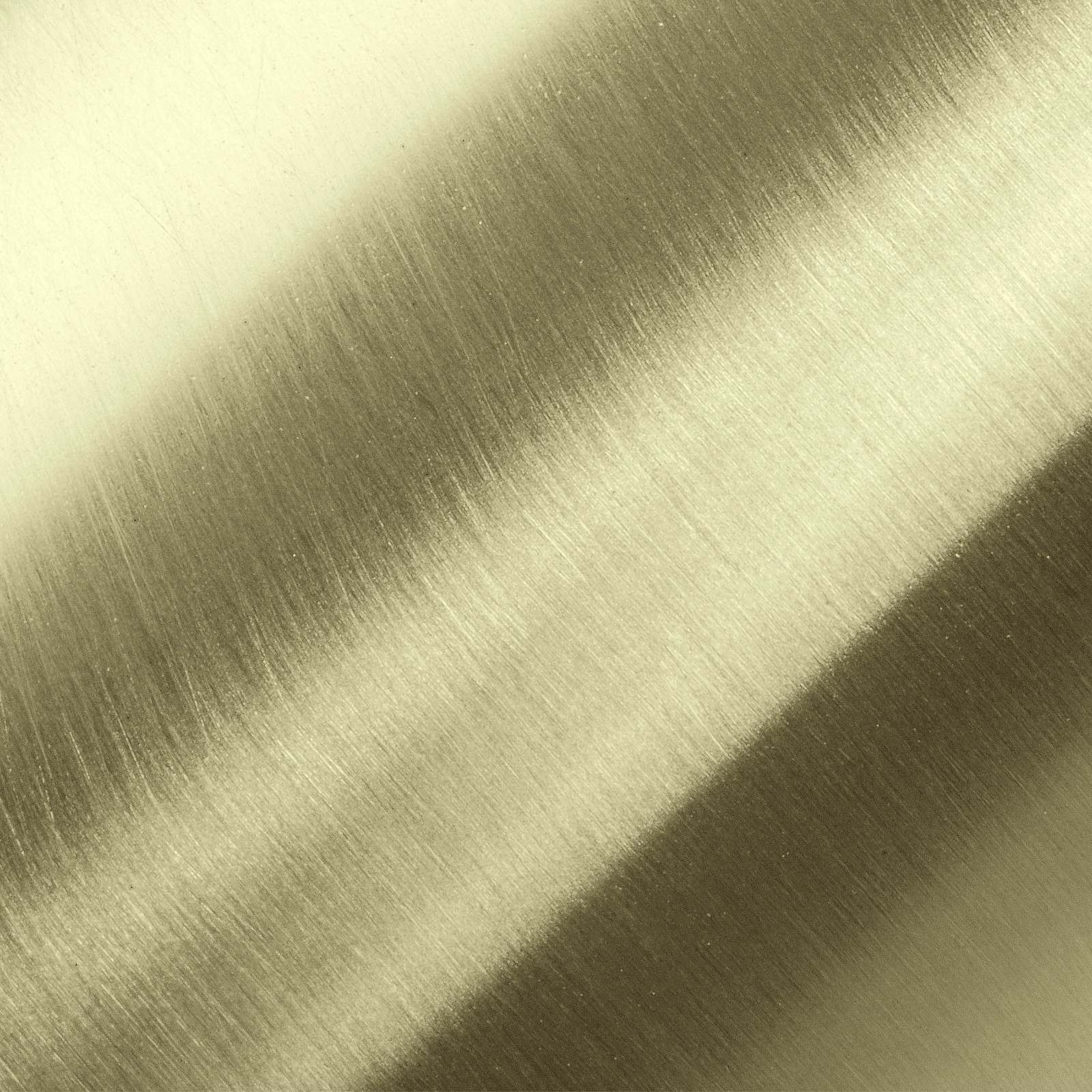 Deante Silia Bateria nawannowa 4 otworowa złoto szczotkowane BQS_R14M - zdjęcie 1