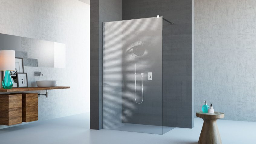 Radaway Modo New 2 kabina prysznicowa, kabiny prysznicowe, łazienka z prysznicem, nowoczesna łazienka, wyposażenie łazienki, lazienkarium.pl