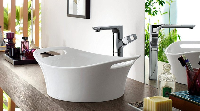 Axor Starck Organic, łazienka Spa, łazienka w stylu spa, wyposażenie łazienki, sklep łazienki lazienkarium.pl