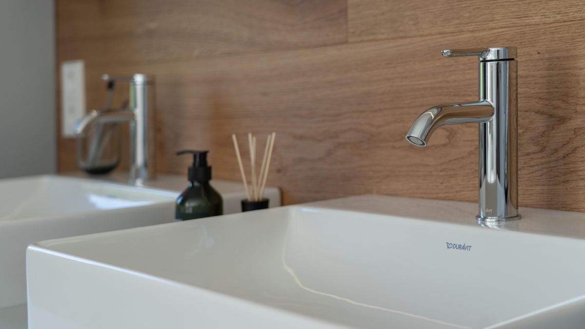duravit c.1, duravit c1, duravit baterie umywalkowe