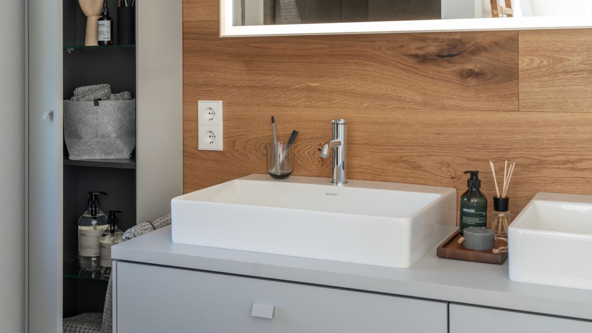 duravit durasquare, duravit durasquare umywalka, umywalka duravit durasquare