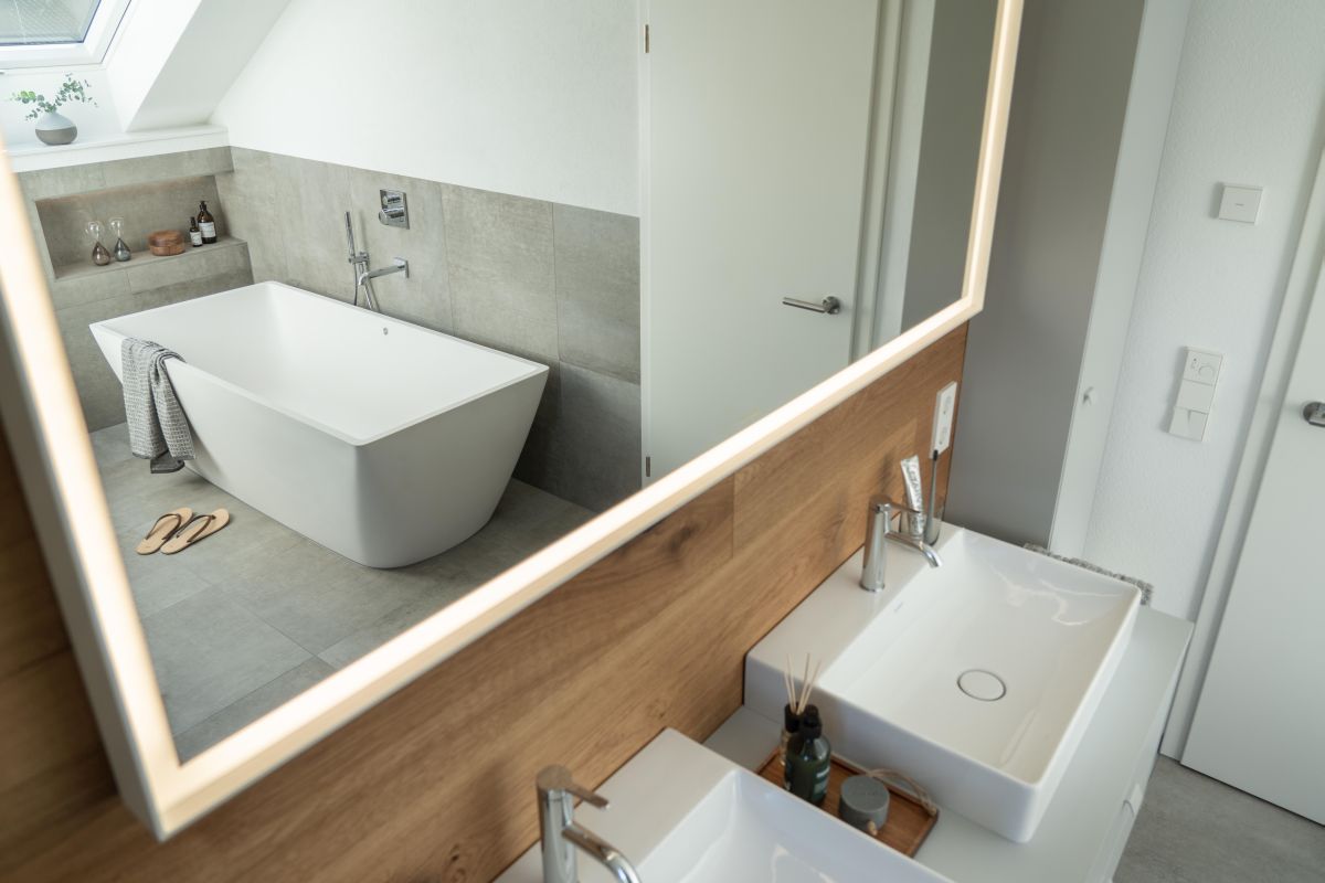 duravit aranżacja łazienki, duravit zdjęcia łazienki, duravit zdjęcia łazienki po remoncie