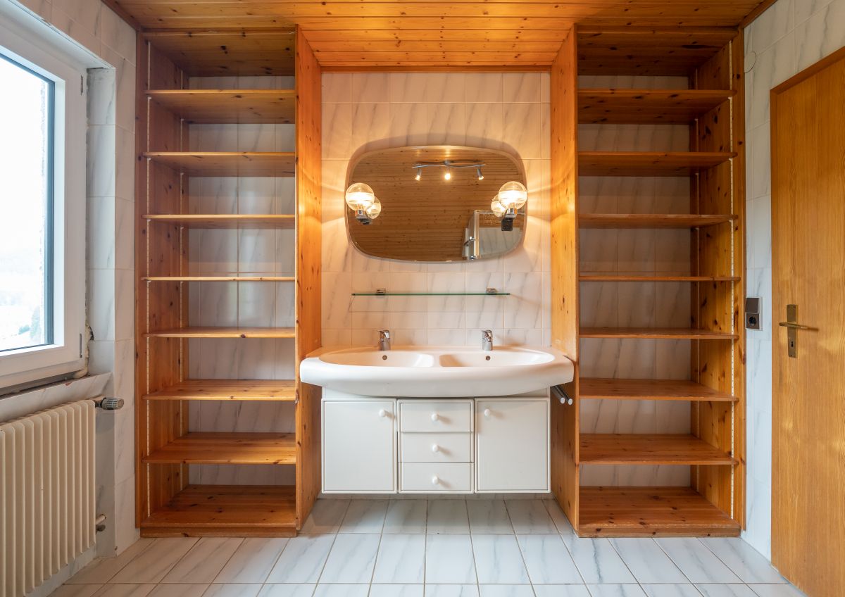 duravit remont łazienki, duravit łazienka do remontu, remont łazienki duravit