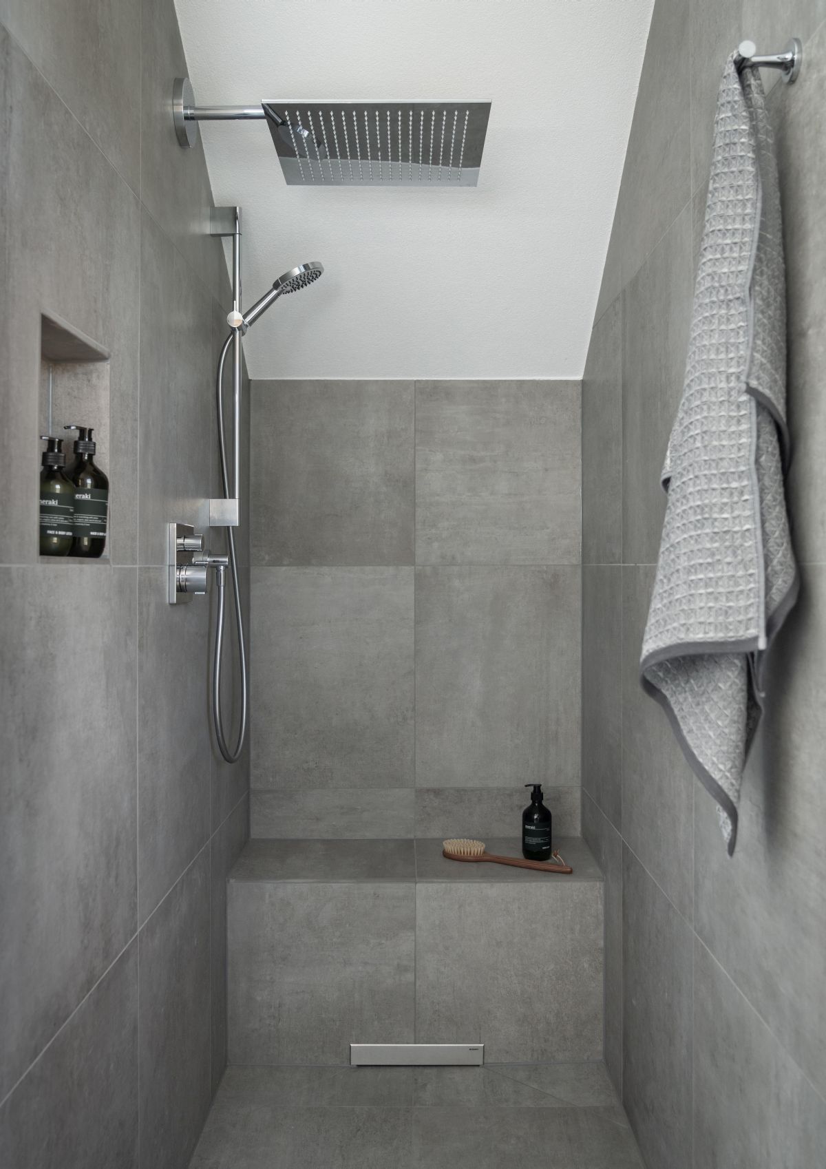 duravit baterie prysznicowe, duravit prysznic, duravit bateria prysznicowa