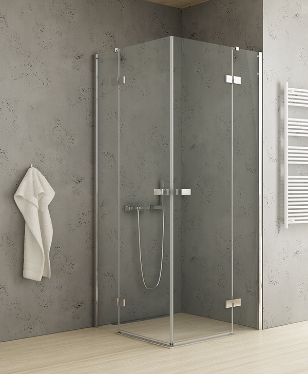New Trendy Reflexa kabina prysznicowa kwadratowa 90x90 cm - lazienkarium.pl new trendy reflexa kabina prysznicowa, new trendy reflexa kabina prysznicowa kwadratowa, new trendy reflexa kabiny prysznicowe
