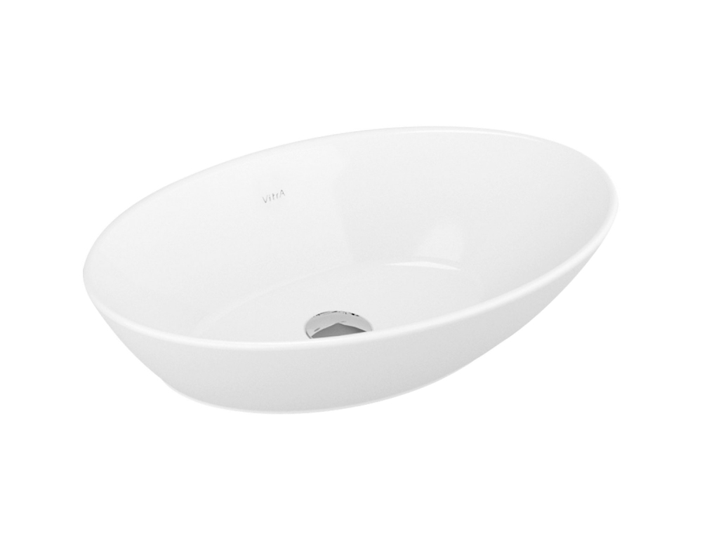 Vitra Geo Oval umywalka nablatowa 4423B003-0016 - lazienkarium.pl vitra geo oval umywalka nablatowa, umywalka nablatowa vitra geo oval, vitra geo oval umywalki nablatowe