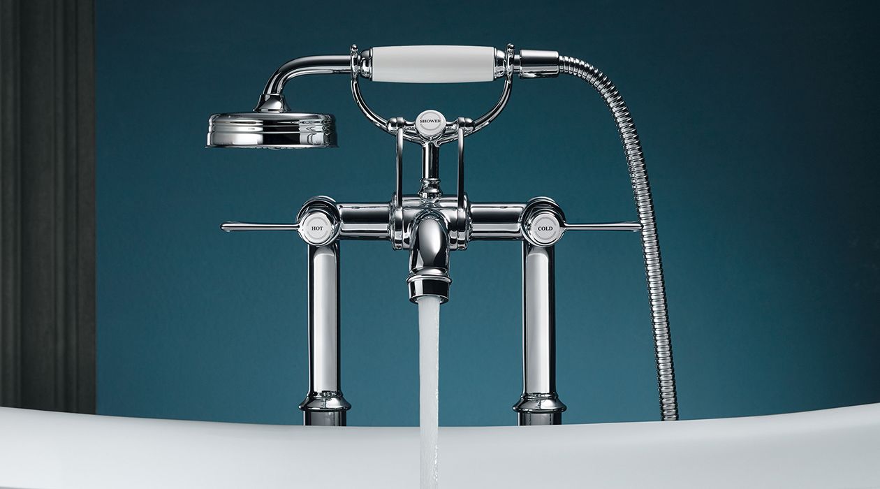 Hansgrohe Axor Montreux Gnsbud