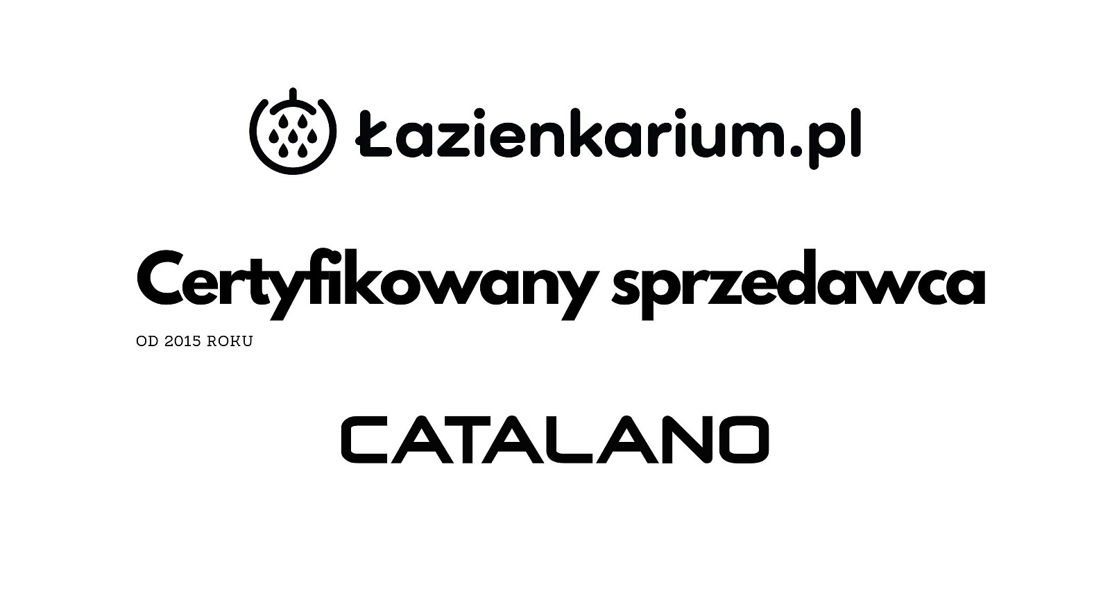 Catalano Polska Certyfikowany sprzedawca gnsbud