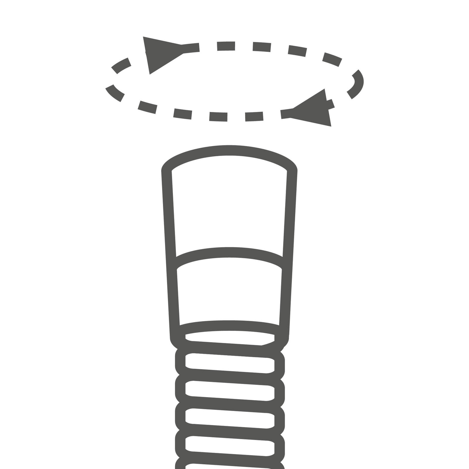 Deante Silia Bateria Bidette stal szczotkowana BQS_F34M - zdjęcie 1