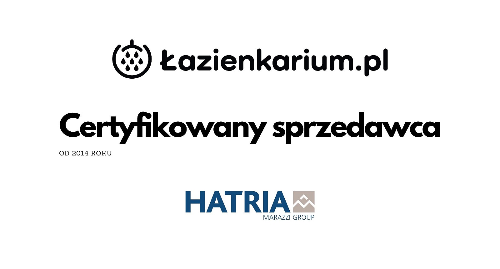 Hatria Sklep Dystrybutor Polska Włochy Marazzi - Gdzie kupić Warszawa Kraków Poznań - lazienkarium.pl