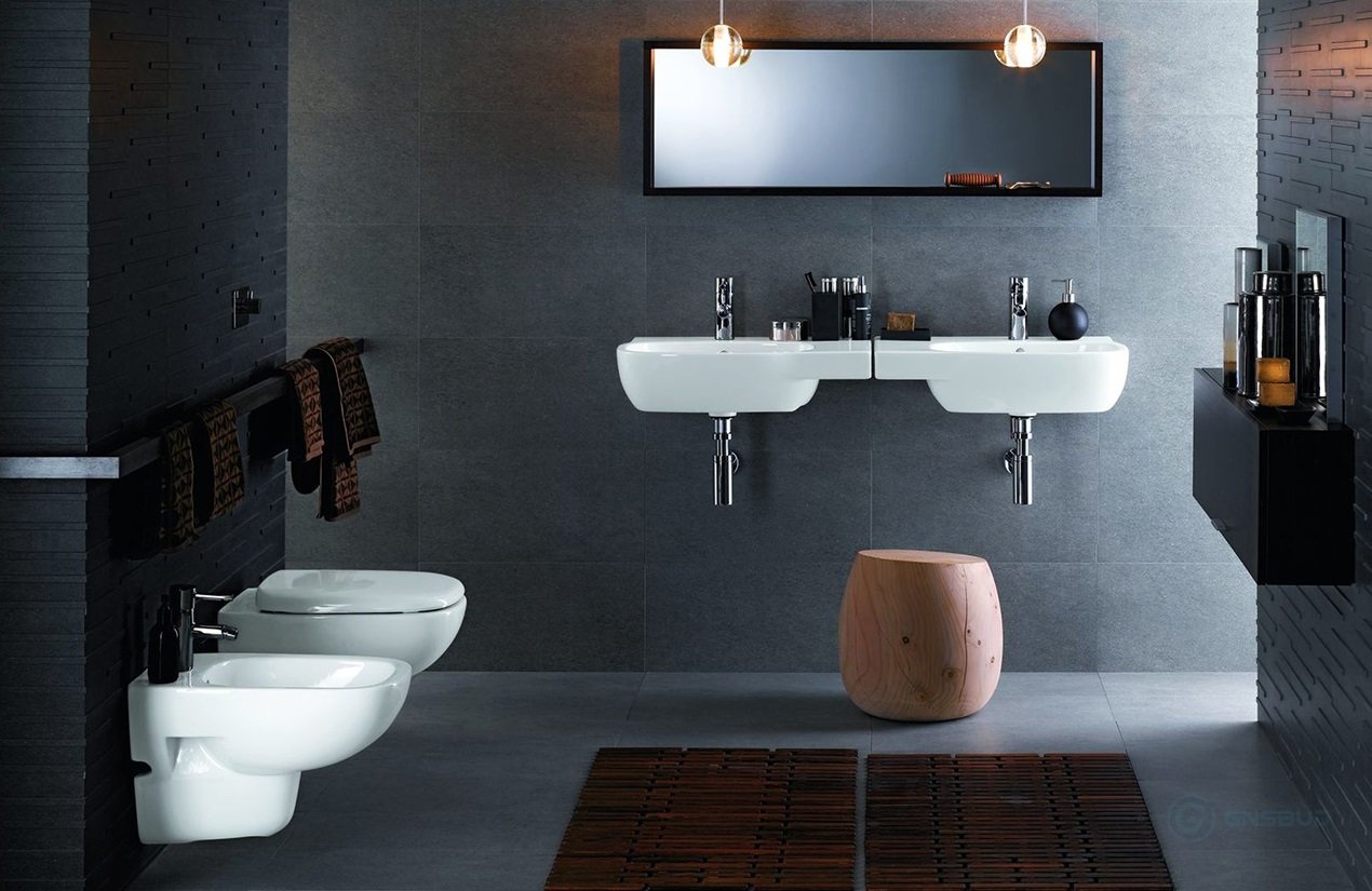 Koło Style seria kolekcja toaleta WC umywalka bidet - lazienkarium.pl