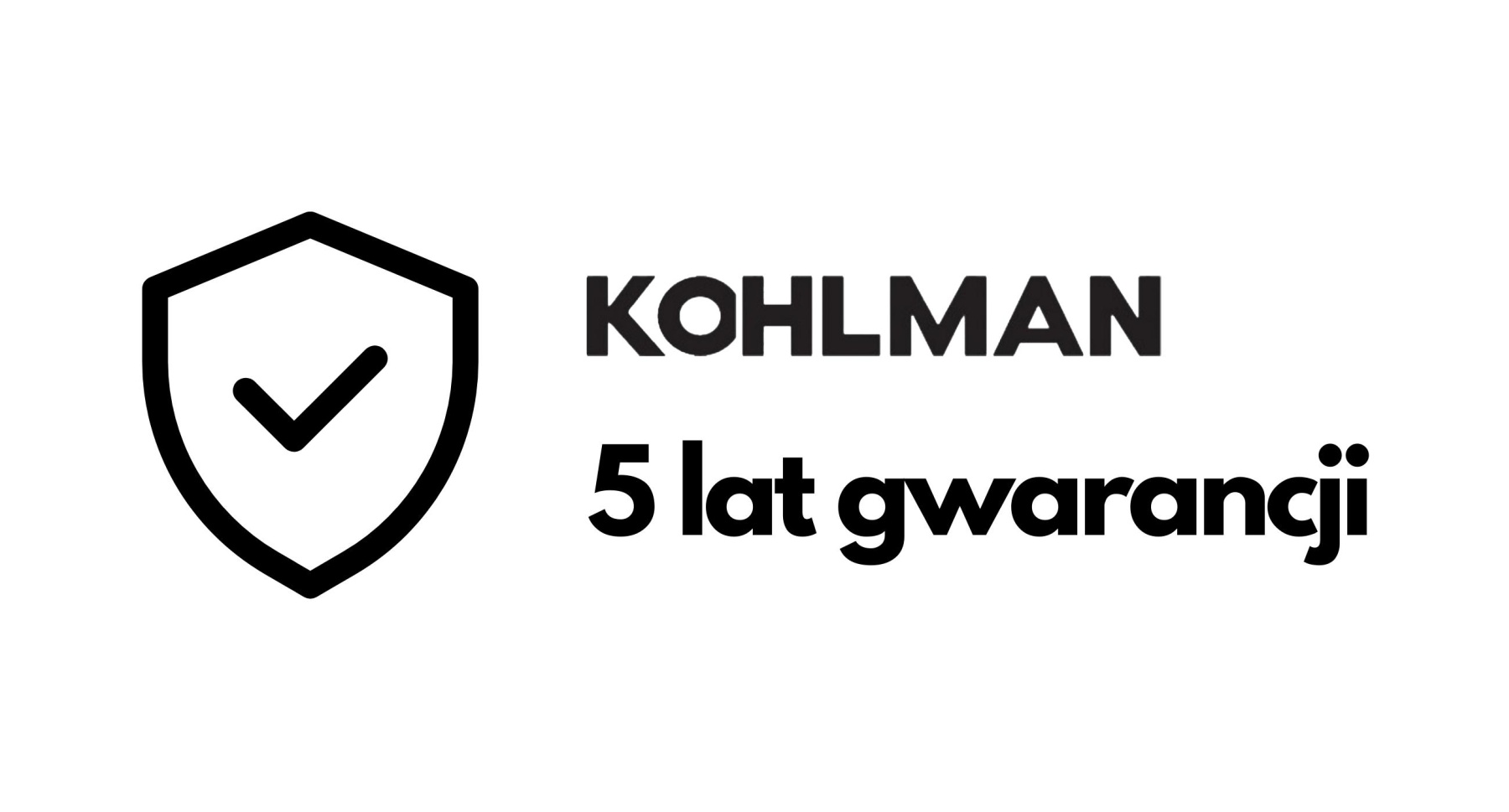 Kohlman Gwarancja Łazienkarium.pl