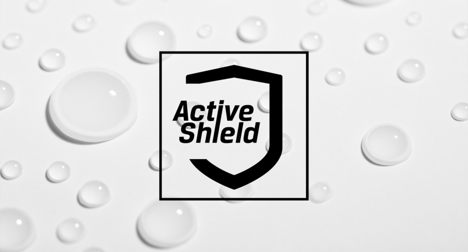 New Trendy Powłoka Active Shield