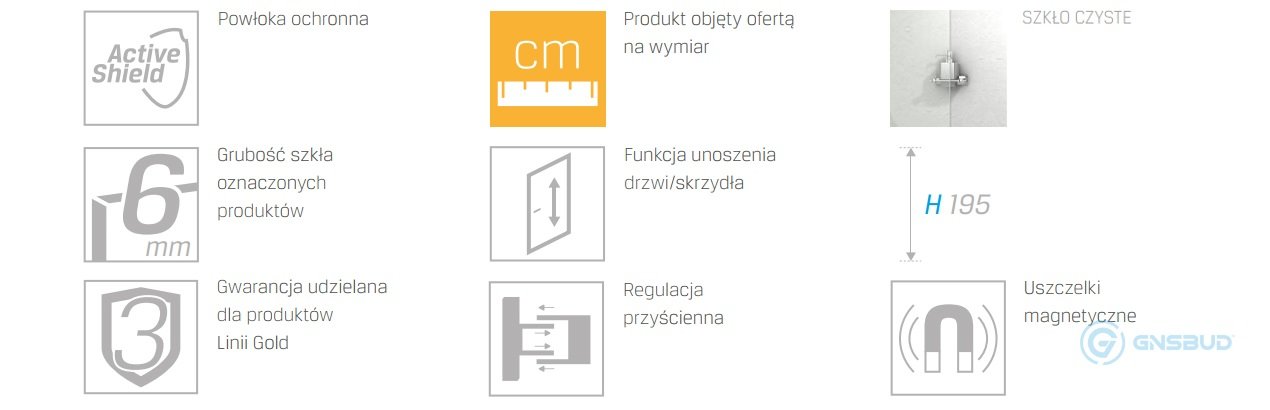 New Trendy New Azura Cechy serii technologie - lazienkarium.pl