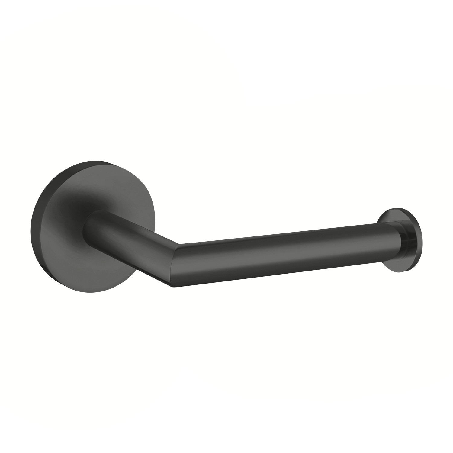 Omnires Modern Project uchwyt na papier grafitowy MP60510GR - zdjęcie 1