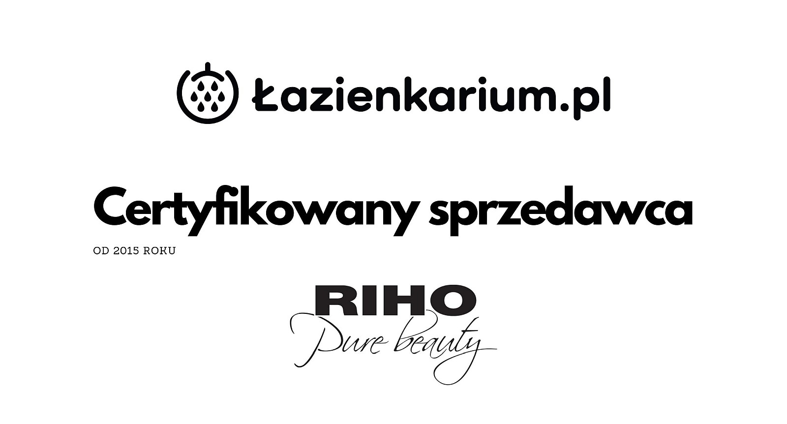 Riho Sklep Dystrybutor Polska Warszawa Kraków Tarnów - Co To za Firma? lazienkarium.pl