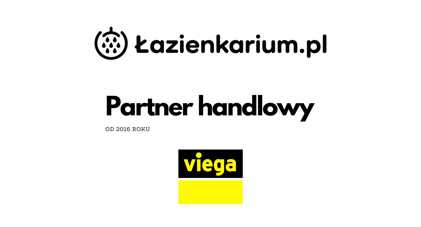 Viega Sklep Sprzedawca w Polsce - Parnter Handlowy Dystrybutor - Łazienkarium.pl