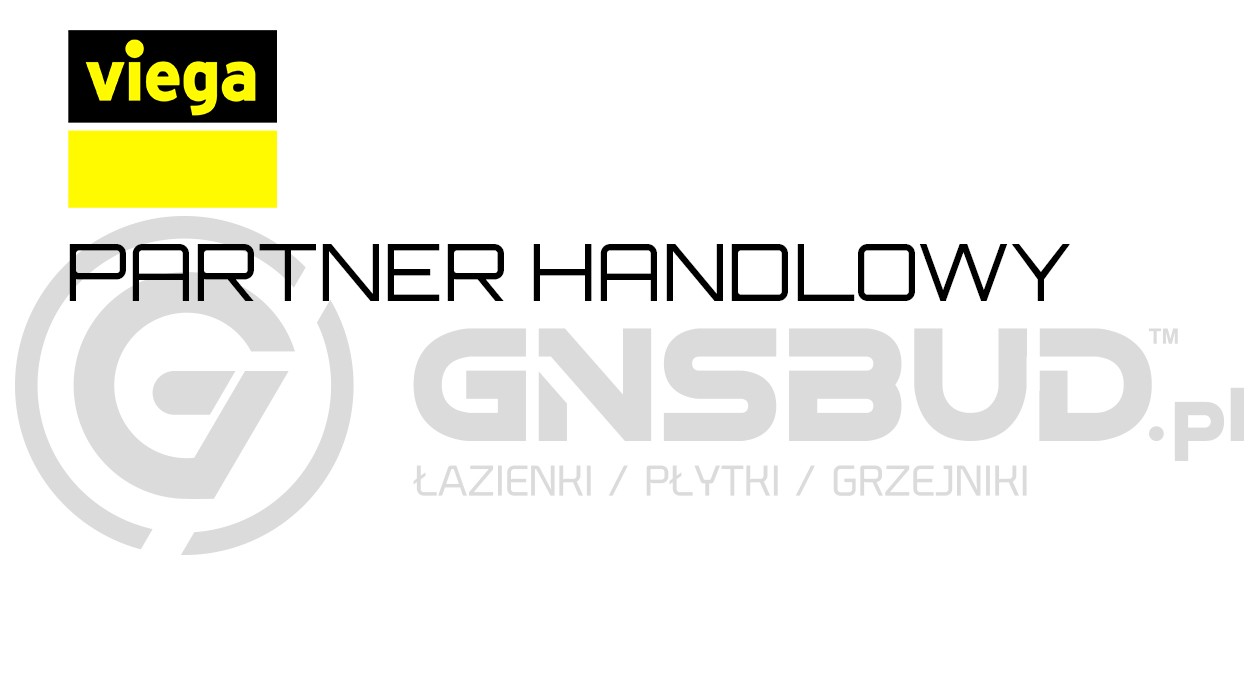 Viega Sklep Sprzedawca w Polsce - Parnter Handlowy - Gnsbud