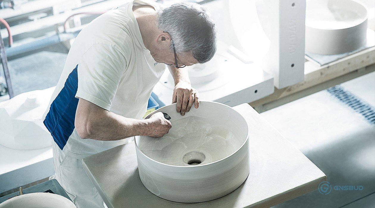 Villeroy & Boch Ceramika Umywalki Miski WC Co to za Firma Niemiecka Ceramik Jakość i Technologie - Fabryka i Produkcja - lazienkarium.pl