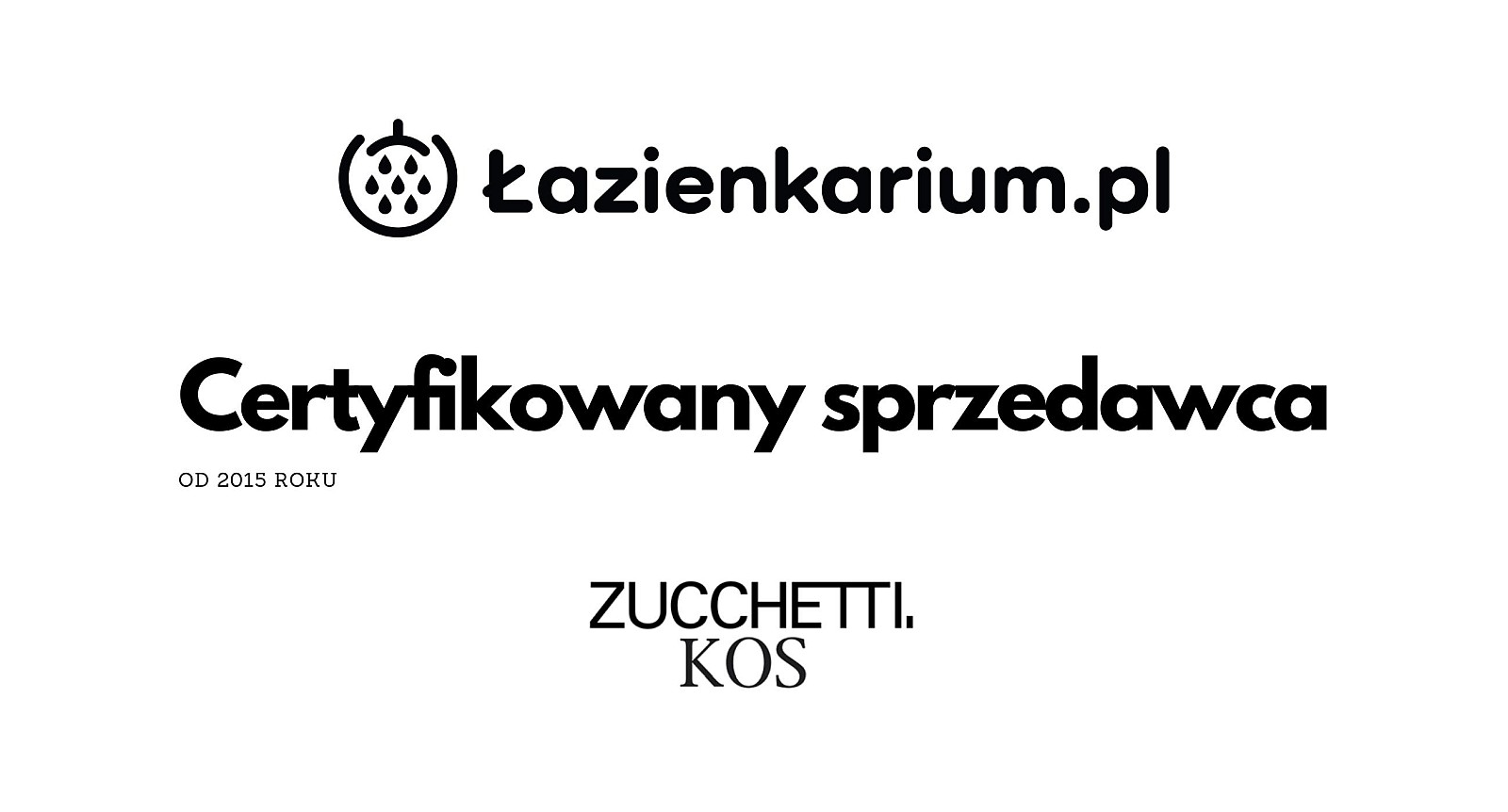 Zucchetti Polska Sklep Dystrybutor Co To Za Firma - lazienkarium.pl