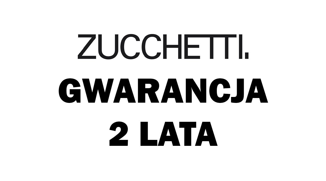Zucchetti Warunki Gwarancji, Gwarancje - lazienkarium.pl