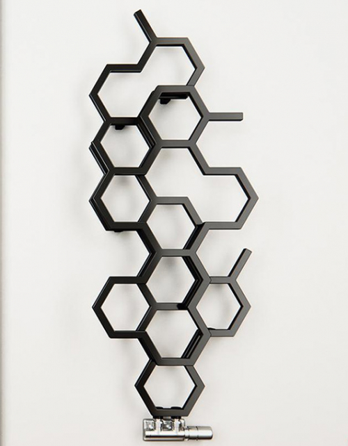 Grzejnik dekoracyjny Terma Hex
