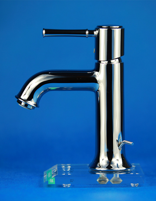 Hansgrohe Talis Classic – bateria umywalkowa, inspiracje, aranżacje