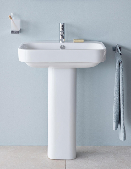 Duravit Happy D.2 opinie